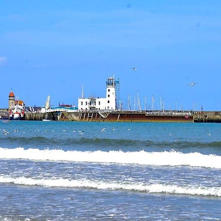 Blue Lighthouse Διαμέρισμα Σκάρμπορο Εξωτερικό φωτογραφία