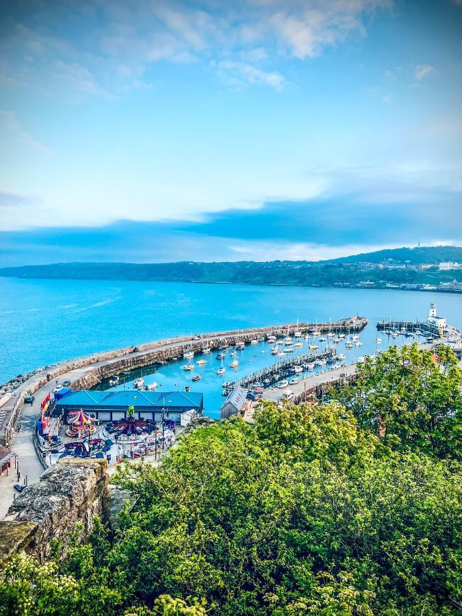 Blue Lighthouse Διαμέρισμα Σκάρμπορο Εξωτερικό φωτογραφία