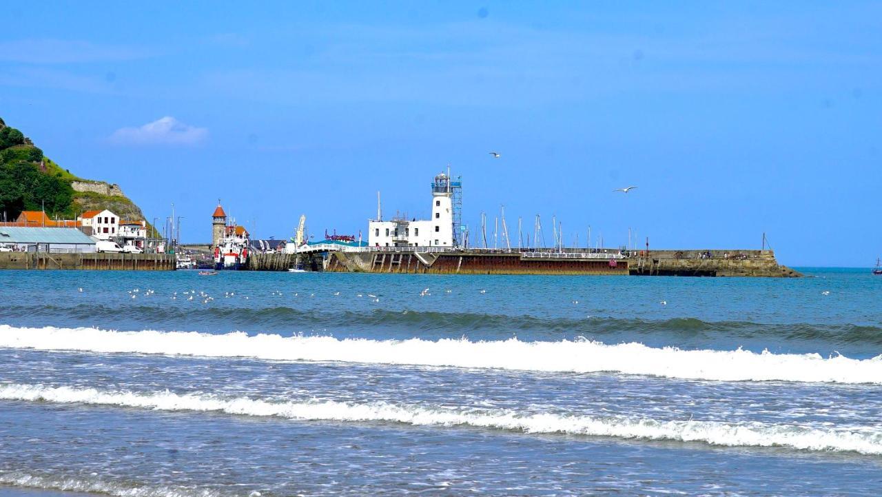 Blue Lighthouse Διαμέρισμα Σκάρμπορο Εξωτερικό φωτογραφία